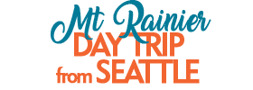Mt Rainier Tour from Seattle 2018 Schedule