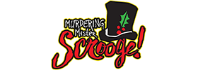 Murdering Mister Scrooge 2019 Schedule