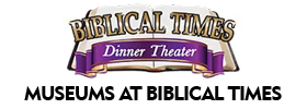 Museums at Biblical Times