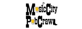Music City Pub Crawl