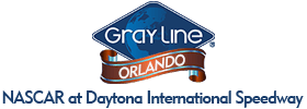 NASCAR at Daytona International Speedway