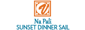 Na Pali Sunset Dinner Sail