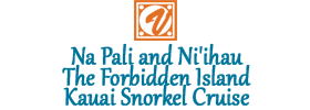 Na Pali and Ni'ihau The Forbidden Island Kauai Snorkel Cruise 2018 Schedule