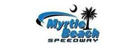 Nascar Racing Experience at Myrtle Beach Speedway 2019 Schedule