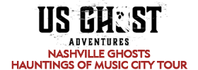 Nashville Ghost Tour
