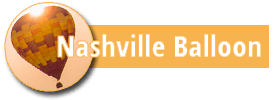 Nashville Hot Air Balloon Rides