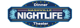 Nashville Nightlife Dinner Theater 2023 Schedule