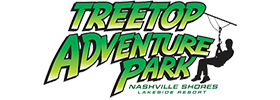 Nashville Zipline & Treetop Adventure Park Nashville Shores Schedule