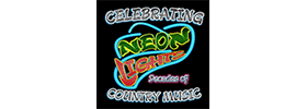 Neon Light Country