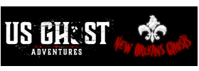New Orleans Ghost Tour