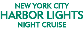 New York City Harbor Lights Night Cruise 2018 Schedule