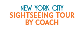 New York City Sightseeing Tour by Coach