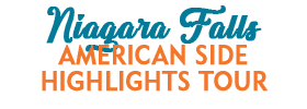 Niagara Falls American Side Highlights Tour