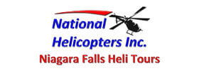 Niagara Falls Grand Helicopter Tour
