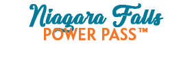 Niagara Falls Power Pass™