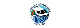 Niagara Helicopters Limited, ON