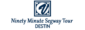 Ninety Minute Destin Segway Tour