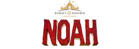 Noah The Musical at Sight & Sound Theatres