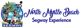 North Myrtle Beach Segway Experience