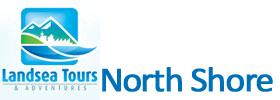 North Shore Tour
