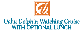 Oahu Dolphin-Watching Cruise with Optional Lunch