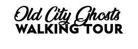 Old City Ghosts Walking Tour 2022 Schedule