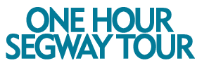 One Hour Segway Tour