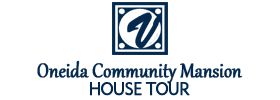 Oneida Community Mansion House Tour