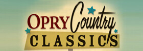 Opry Country Classics