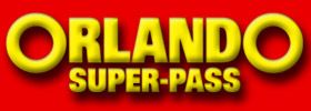 Orlando Super Pass