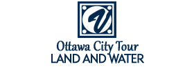 Ottawa City Tour by Land and Water