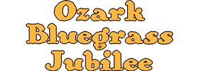 Ozark Bluegrass Jubilee