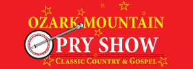 Ozark Mountain Opry
