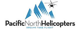 Pacific North Lake Tahoe Helicopter Tours