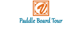Paddle Board Tour 2018 Schedule