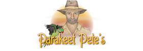 Parakeet Pete’s Events