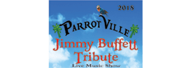 Parrotville - Jimmy Buffett Tribute Show