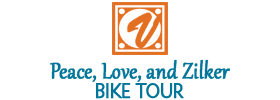 Peace, Love, and Zilker Bike Tour