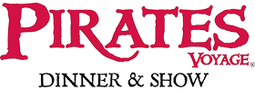 Pirates Voyage Dinner & Show