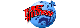 Planet Hollywood, SC