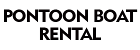 Pontoon Boat Rental