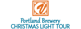 Portland Christmas Light Tour