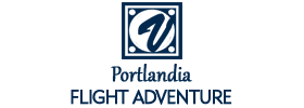 Portlandia Flight Adventure