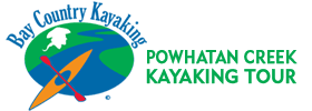 Powhatan Creek Kayaking Tour 