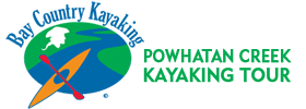 Powhatan Creek Kayaking Tour