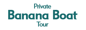 Private Banana Boat Tour