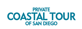 Private Coastal Tour of San Diego