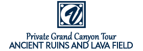 Private Grand Canyon Tour with Ancient Ruins and Lava Field from Flagstaff