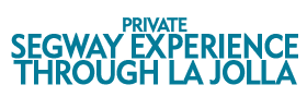 Private Segway Experience Through La Jolla 2019 Schedule