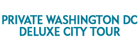Private Washington Dc Deluxe City Tour